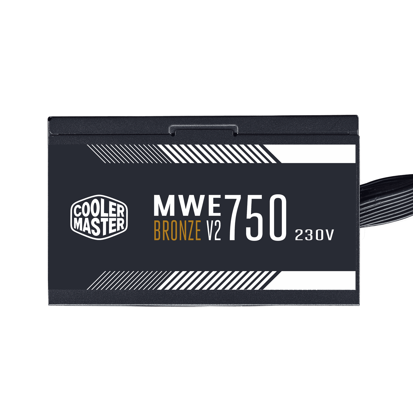 CoolerMaster Bronze 750W Power Supply CoolerMaster Bronze 750W Power Supply